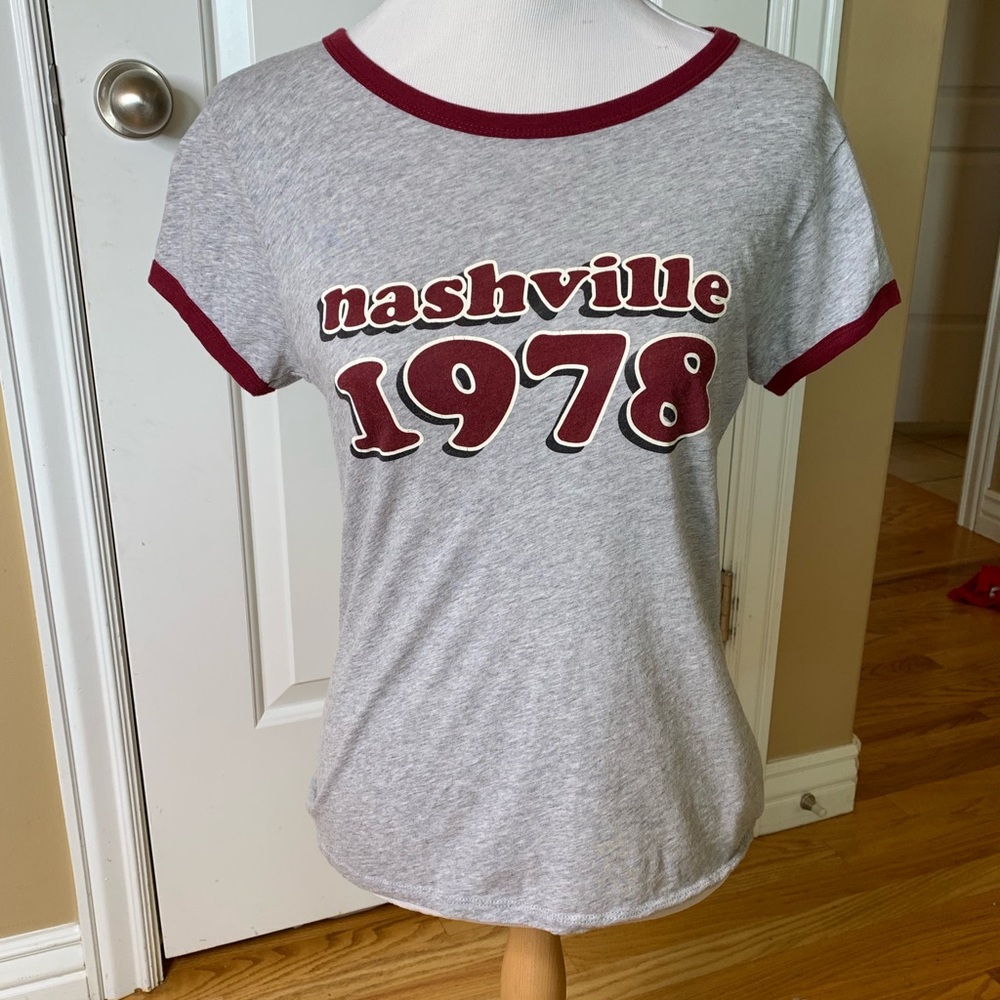 T shirt
